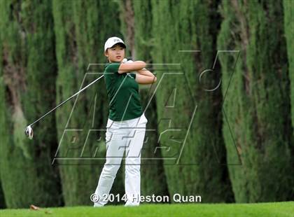 Thumbnail 3 in CIF State Girls Golf Championships photogallery.