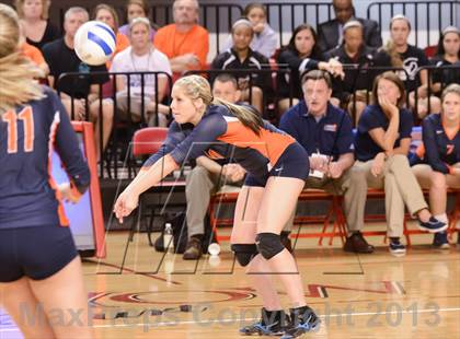 Thumbnail 1 in Carson vs. Cardinal Gibbons (NCHSAA 3A Final) photogallery.