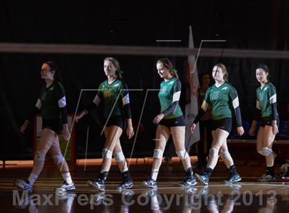 Thumbnail 2 in Carson vs. Cardinal Gibbons (NCHSAA 3A Final) photogallery.