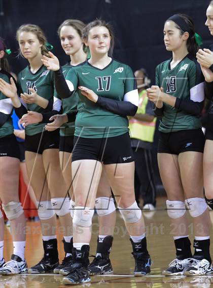 Thumbnail 2 in Carson vs. Cardinal Gibbons (NCHSAA 3A Final) photogallery.