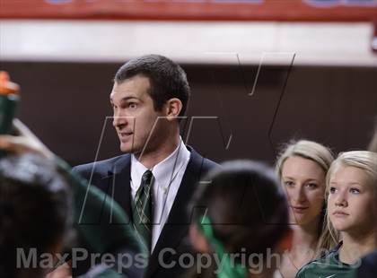 Thumbnail 1 in Carson vs. Cardinal Gibbons (NCHSAA 3A Final) photogallery.