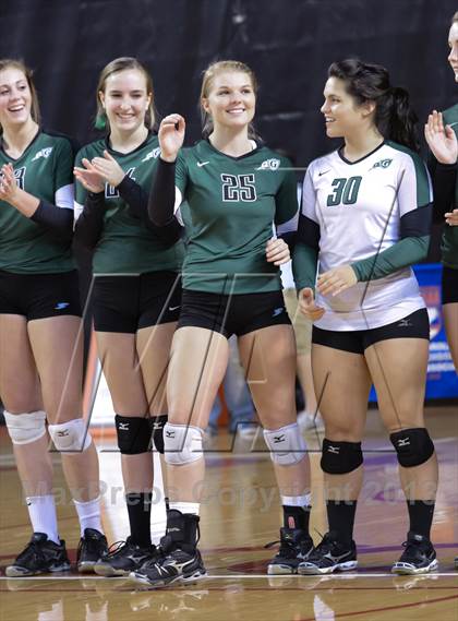 Thumbnail 2 in Carson vs. Cardinal Gibbons (NCHSAA 3A Final) photogallery.