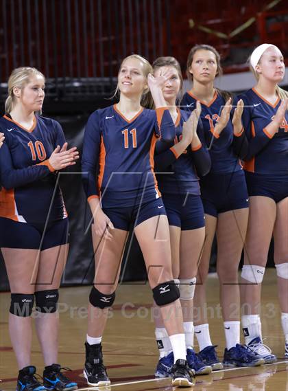 Thumbnail 1 in Carson vs. Cardinal Gibbons (NCHSAA 3A Final) photogallery.