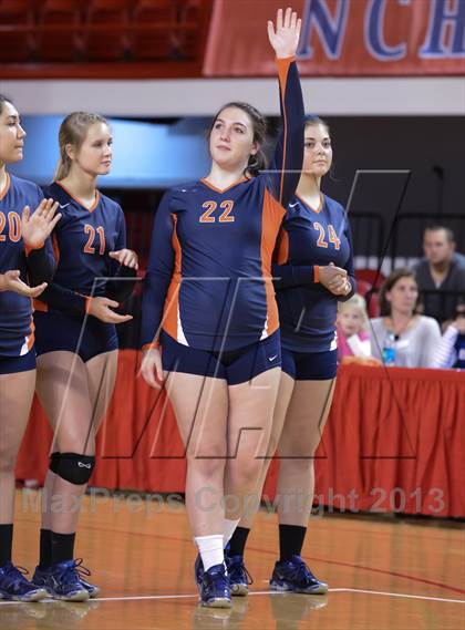 Thumbnail 2 in Carson vs. Cardinal Gibbons (NCHSAA 3A Final) photogallery.