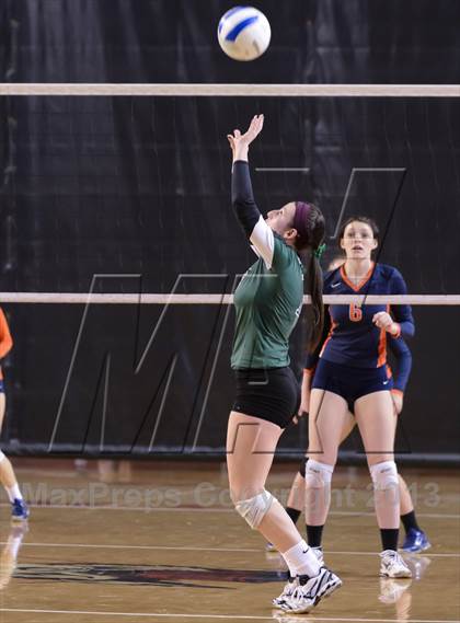 Thumbnail 1 in Carson vs. Cardinal Gibbons (NCHSAA 3A Final) photogallery.