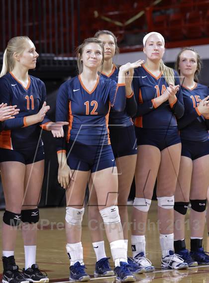 Thumbnail 2 in Carson vs. Cardinal Gibbons (NCHSAA 3A Final) photogallery.