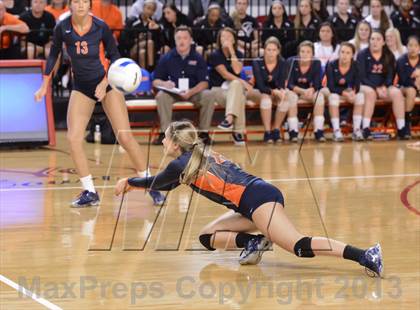 Thumbnail 2 in Carson vs. Cardinal Gibbons (NCHSAA 3A Final) photogallery.