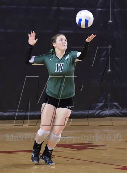 Thumbnail 2 in Carson vs. Cardinal Gibbons (NCHSAA 3A Final) photogallery.