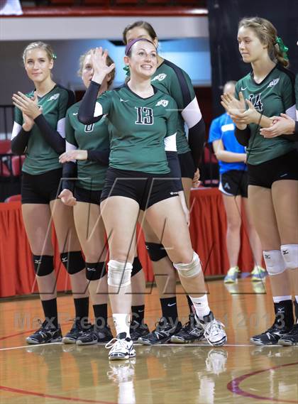 Thumbnail 2 in Carson vs. Cardinal Gibbons (NCHSAA 3A Final) photogallery.