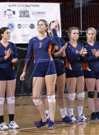 Thumbnail 1 in Carson vs. Cardinal Gibbons (NCHSAA 3A Final) photogallery.
