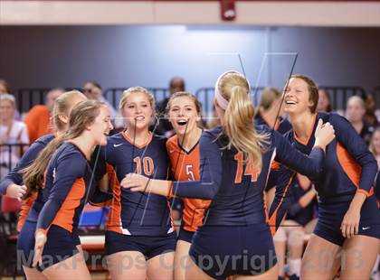 Thumbnail 1 in Carson vs. Cardinal Gibbons (NCHSAA 3A Final) photogallery.