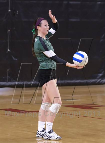 Thumbnail 2 in Carson vs. Cardinal Gibbons (NCHSAA 3A Final) photogallery.