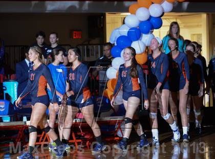 Thumbnail 3 in Carson vs. Cardinal Gibbons (NCHSAA 3A Final) photogallery.