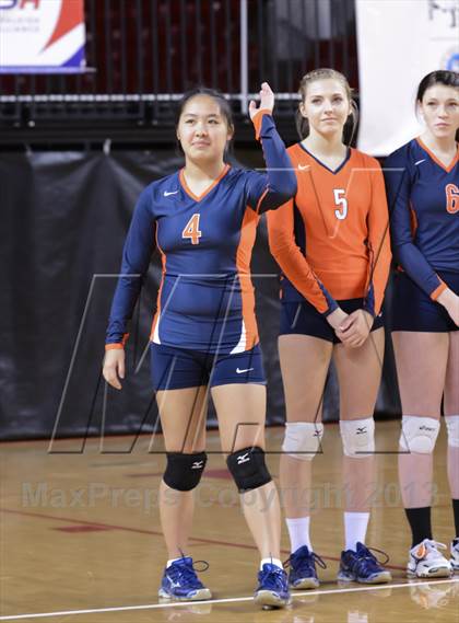 Thumbnail 1 in Carson vs. Cardinal Gibbons (NCHSAA 3A Final) photogallery.