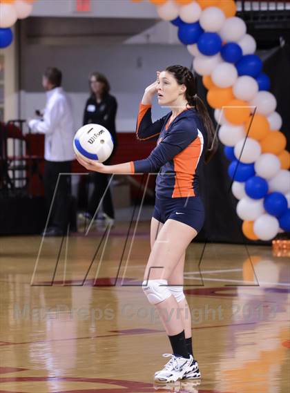 Thumbnail 2 in Carson vs. Cardinal Gibbons (NCHSAA 3A Final) photogallery.