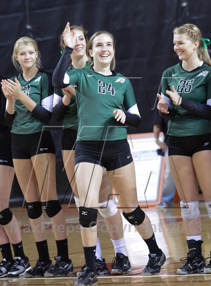 Thumbnail 1 in Carson vs. Cardinal Gibbons (NCHSAA 3A Final) photogallery.