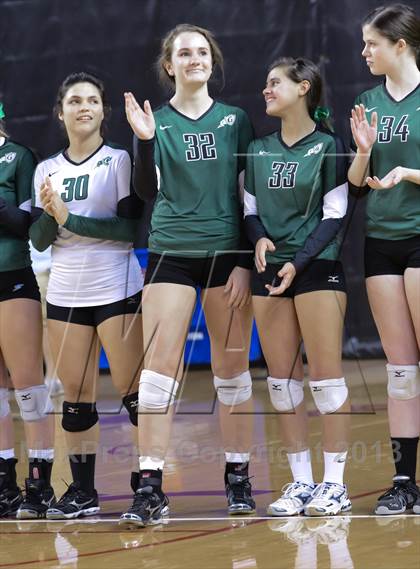 Thumbnail 1 in Carson vs. Cardinal Gibbons (NCHSAA 3A Final) photogallery.