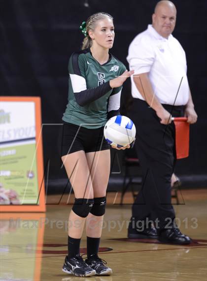 Thumbnail 2 in Carson vs. Cardinal Gibbons (NCHSAA 3A Final) photogallery.