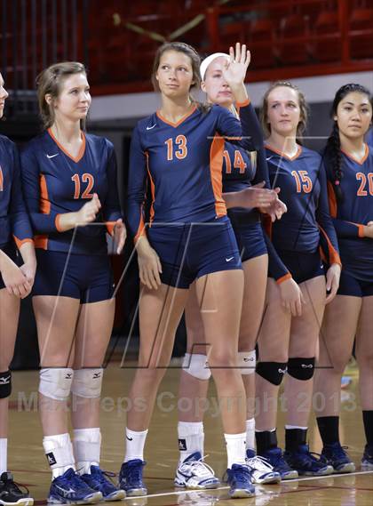 Thumbnail 3 in Carson vs. Cardinal Gibbons (NCHSAA 3A Final) photogallery.