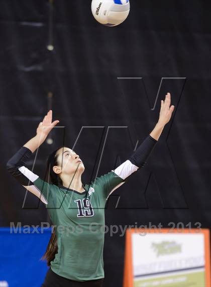 Thumbnail 3 in Carson vs. Cardinal Gibbons (NCHSAA 3A Final) photogallery.