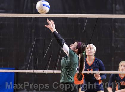 Thumbnail 3 in Carson vs. Cardinal Gibbons (NCHSAA 3A Final) photogallery.