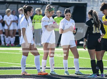 Thumbnail 1 in John Paul II @ Plano East photogallery.