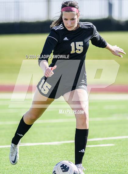 Thumbnail 1 in John Paul II @ Plano East photogallery.