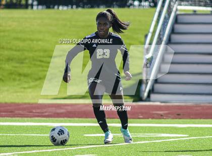 Thumbnail 1 in John Paul II @ Plano East photogallery.