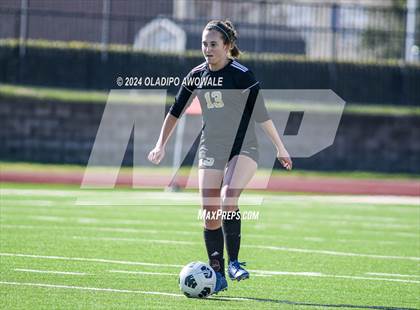 Thumbnail 1 in John Paul II @ Plano East photogallery.