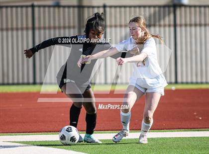 Thumbnail 1 in John Paul II @ Plano East photogallery.