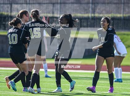 Thumbnail 2 in John Paul II @ Plano East photogallery.