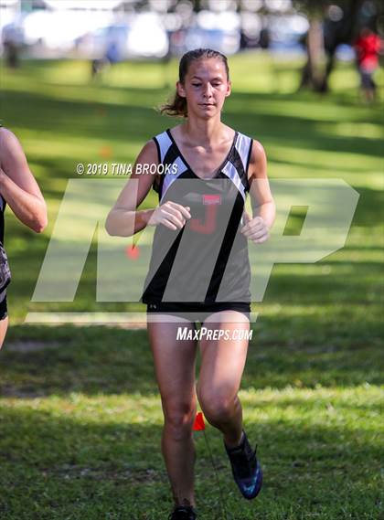 Thumbnail 1 in Coastal Cross Country Meet photogallery.