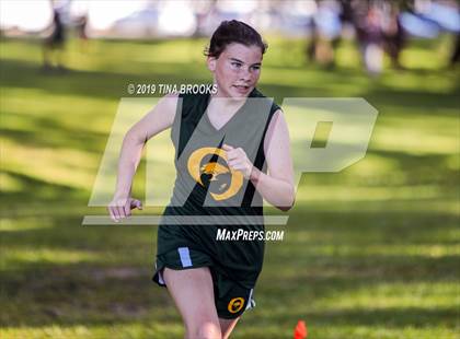 Thumbnail 2 in Coastal Cross Country Meet photogallery.