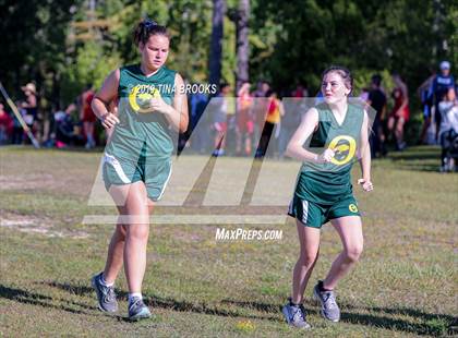 Thumbnail 2 in Coastal Cross Country Meet photogallery.