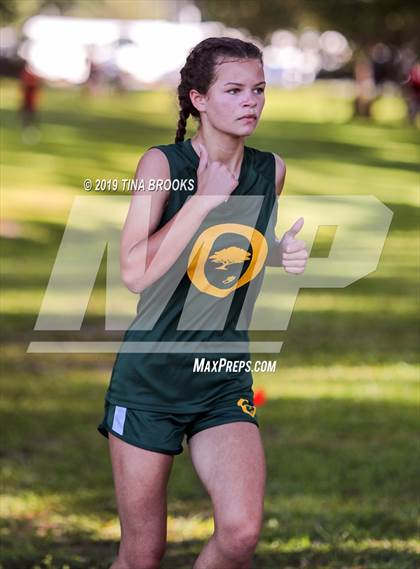 Thumbnail 1 in Coastal Cross Country Meet photogallery.