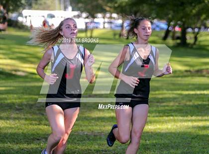 Thumbnail 3 in Coastal Cross Country Meet photogallery.
