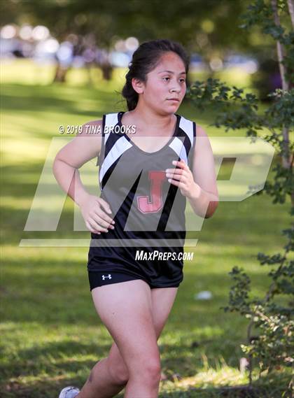 Thumbnail 3 in Coastal Cross Country Meet photogallery.
