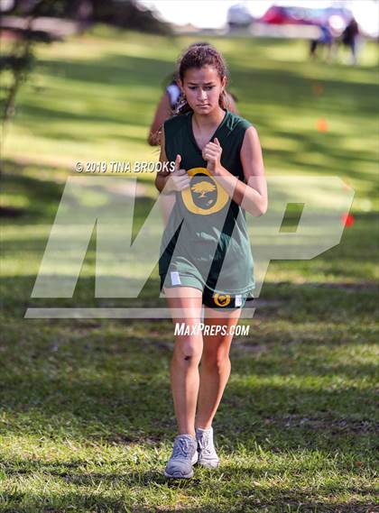 Thumbnail 1 in Coastal Cross Country Meet photogallery.