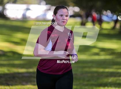 Thumbnail 2 in Coastal Cross Country Meet photogallery.