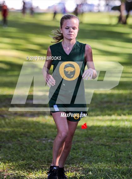 Thumbnail 3 in Coastal Cross Country Meet photogallery.