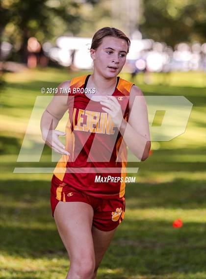 Thumbnail 2 in Coastal Cross Country Meet photogallery.