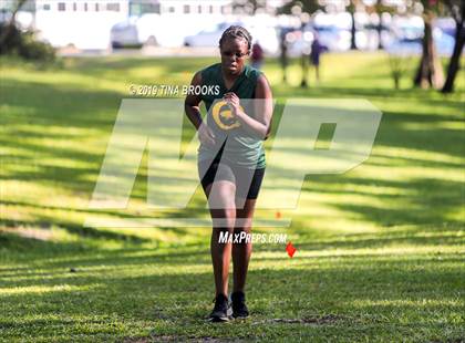 Thumbnail 3 in Coastal Cross Country Meet photogallery.