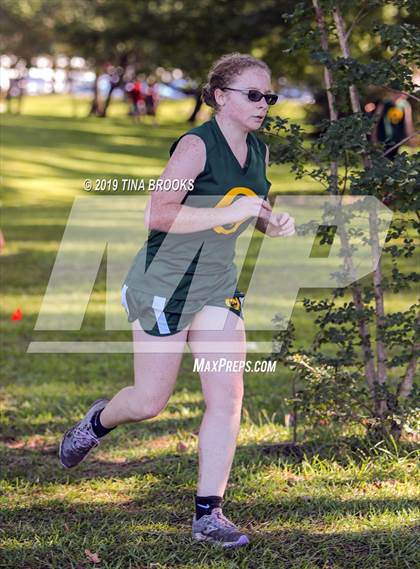 Thumbnail 1 in Coastal Cross Country Meet photogallery.