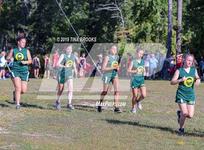 Thumbnail 1 in Coastal Cross Country Meet photogallery.