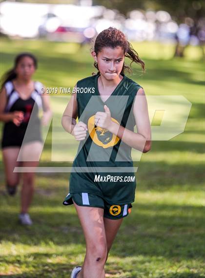 Thumbnail 2 in Coastal Cross Country Meet photogallery.