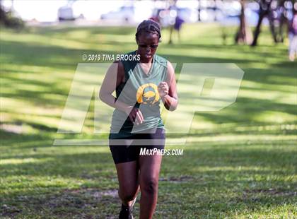 Thumbnail 1 in Coastal Cross Country Meet photogallery.