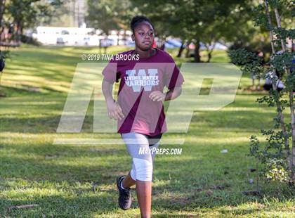 Thumbnail 1 in Coastal Cross Country Meet photogallery.
