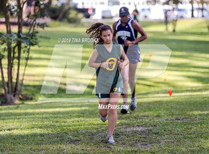 Thumbnail 2 in Coastal Cross Country Meet photogallery.