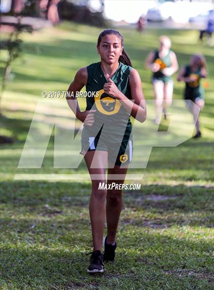 Thumbnail 3 in Coastal Cross Country Meet photogallery.