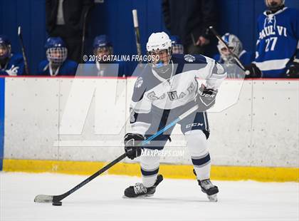 Thumbnail 3 in Paul VI @ Manasquan photogallery.